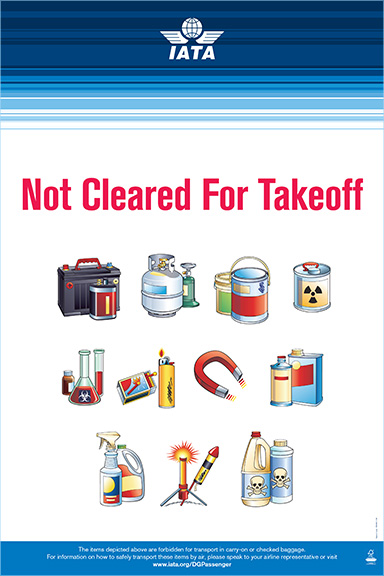 Awareness poster
