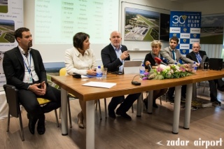 Ryanair launches summer 2016 Zadar schedule