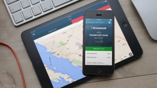 Zračna luka Zadar izdala novu aplikaciju za pametne telefone