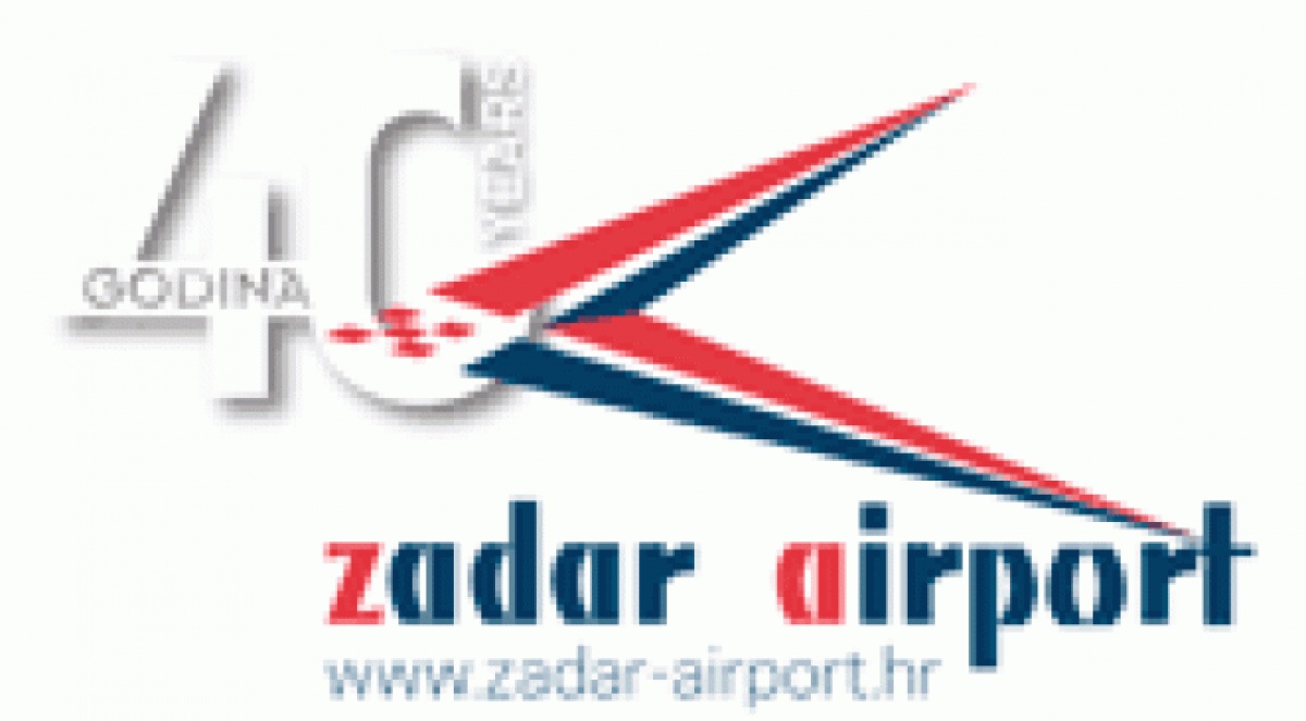 Airport Zadar certified standard ISO 9001 2008 Zadar Airport