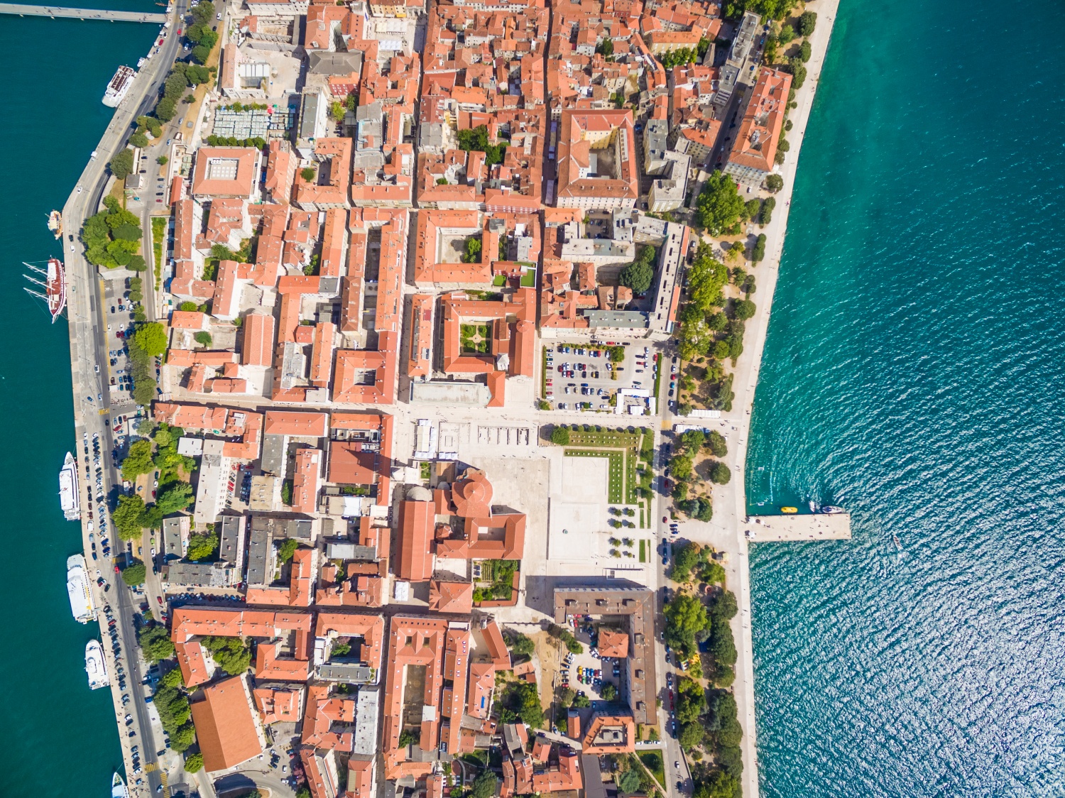Lonely Planet declares Zadar one of the world’s top cities for 2019