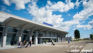 ​Zadar airport is starting summer season 2018 with 5 new airliners and 10 new routes