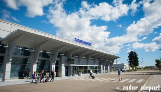 Zračna luka Zadar u ljetnu sezonu ulazi s 5 novih kompanija i 10 novih linija