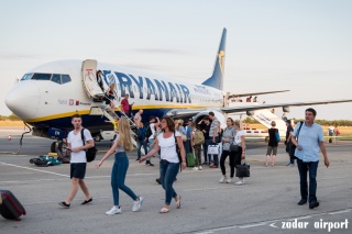 Zadar izravnim letom povezan i s Bremenom