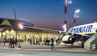 ACI: Zadar Airport among the top 5 in terms of traffic growth