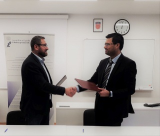 Potpisan sporazum o poslovno-tehničkoj suradnji Zračne luke Zadar i Fakulteta prometnih znanosti