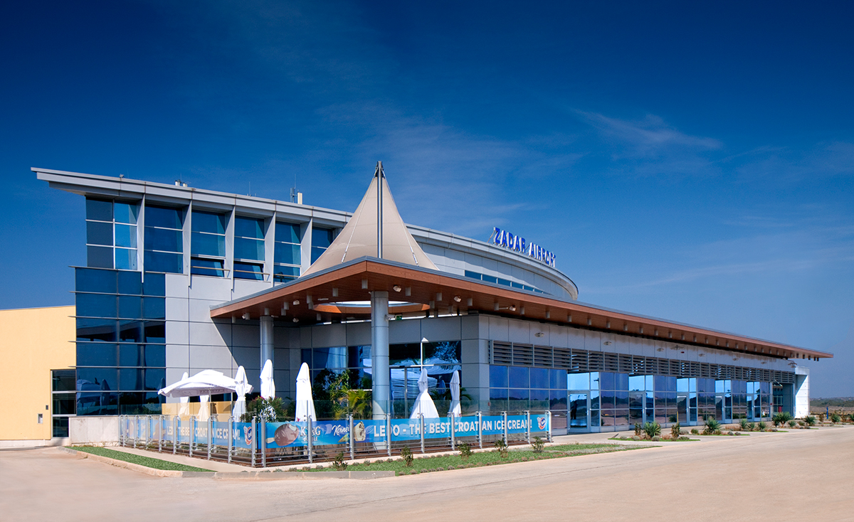 Zadar Airport