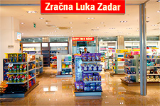 Duty Free & Travel Value Shop