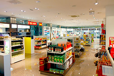 Duty Free & Travel Value Shop