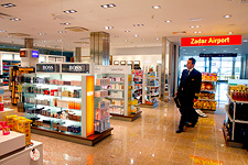 Duty Free & Travel Value Shop