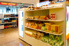 Duty Free & Travel Value Shop