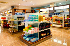 Duty Free & Travel Value Shop