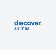 Discover