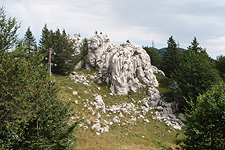 NP Sjeverni Velebit