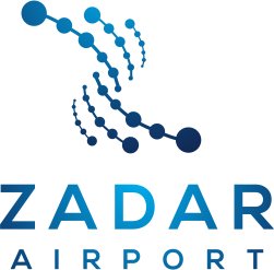 Zračna luka Zadar – naslovna